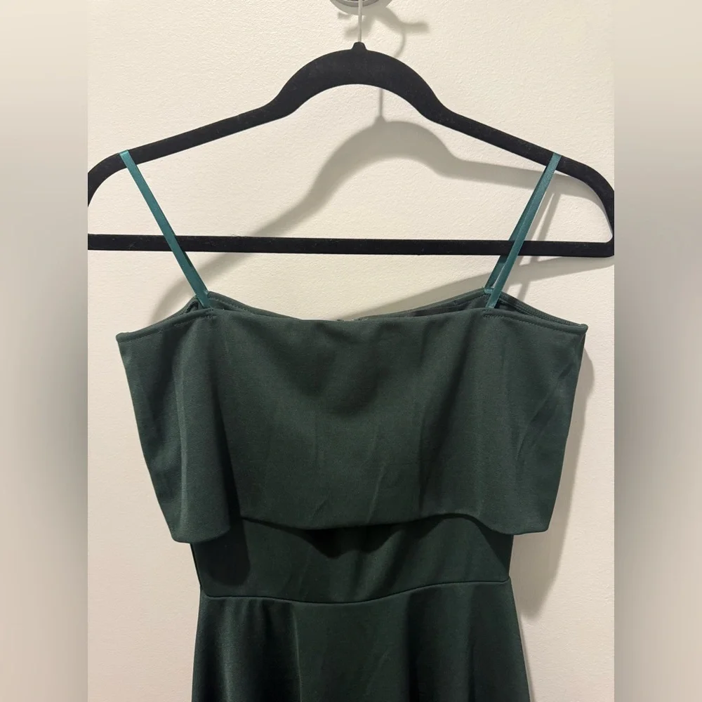 Trac only worn